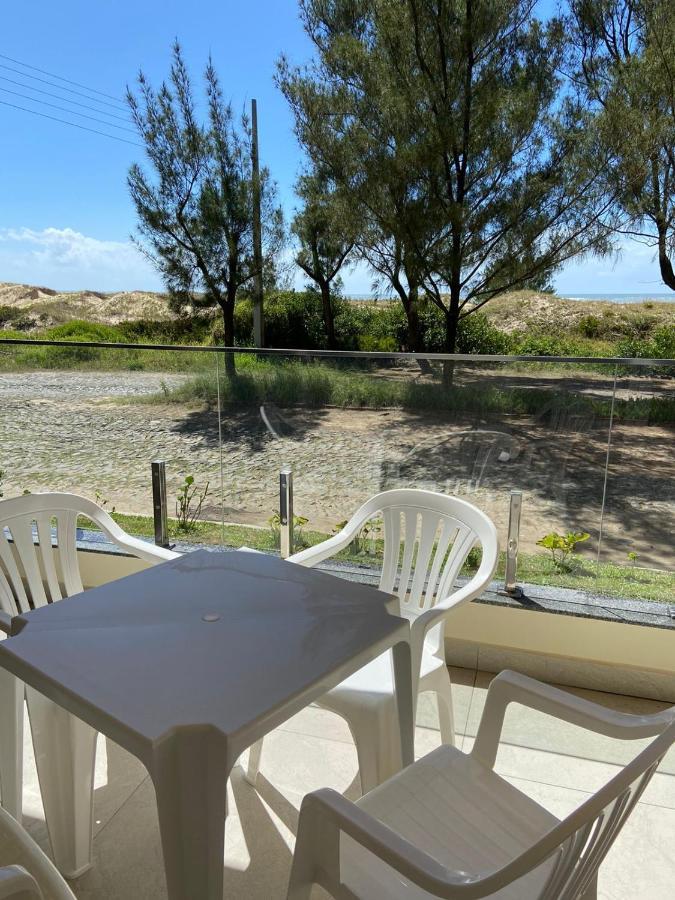 Residencial Hunsrueck Apartment Balneario Gaivota Екстериор снимка