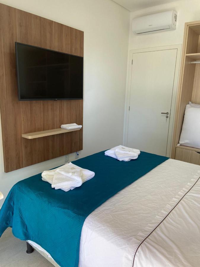 Residencial Hunsrueck Apartment Balneario Gaivota Екстериор снимка