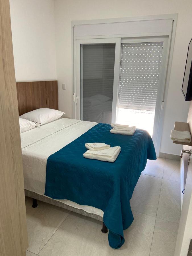 Residencial Hunsrueck Apartment Balneario Gaivota Екстериор снимка
