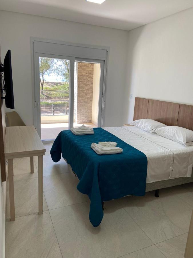 Residencial Hunsrueck Apartment Balneario Gaivota Екстериор снимка