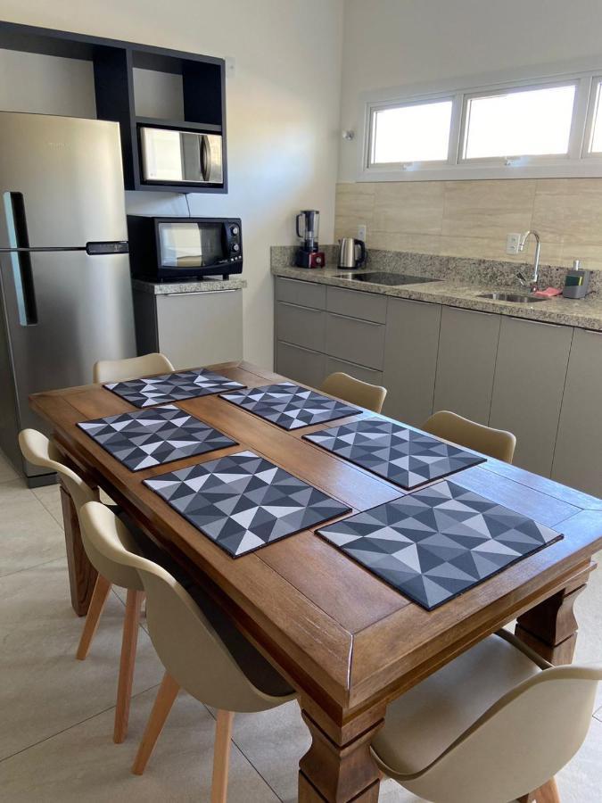 Residencial Hunsrueck Apartment Balneario Gaivota Екстериор снимка