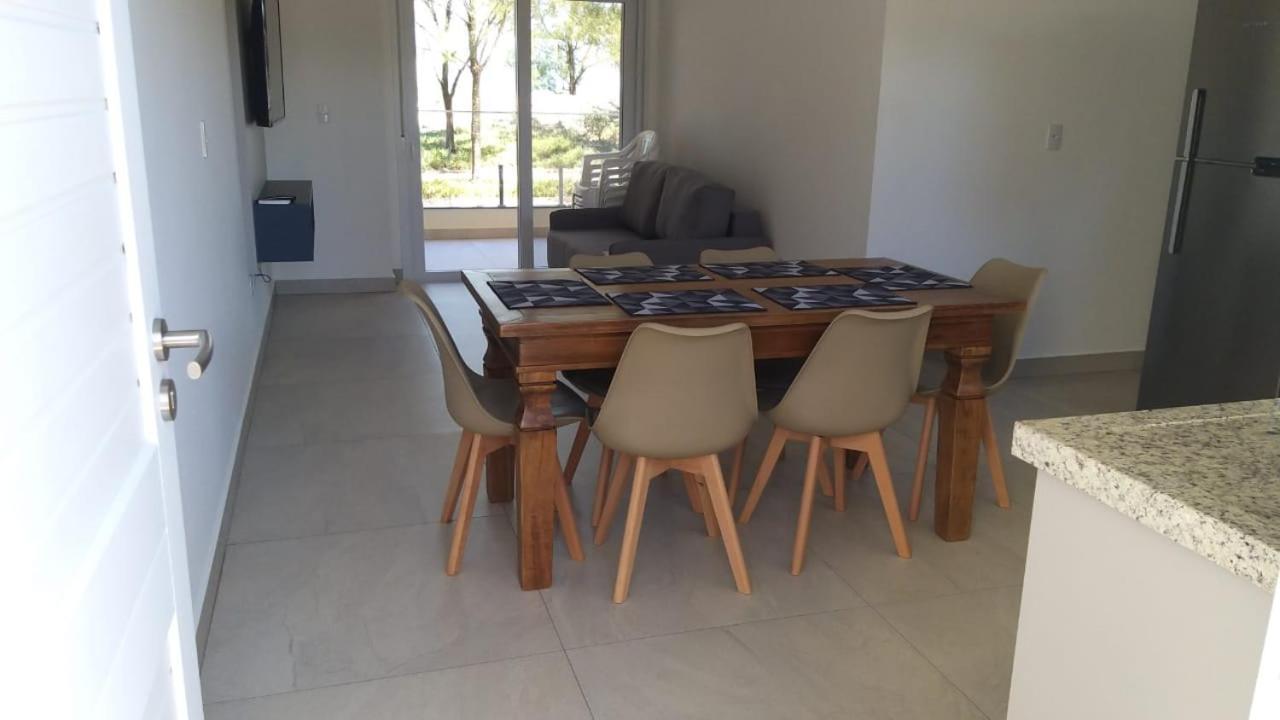 Residencial Hunsrueck Apartment Balneario Gaivota Екстериор снимка