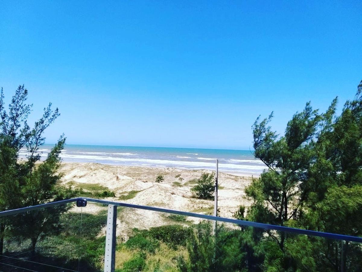 Residencial Hunsrueck Apartment Balneario Gaivota Екстериор снимка